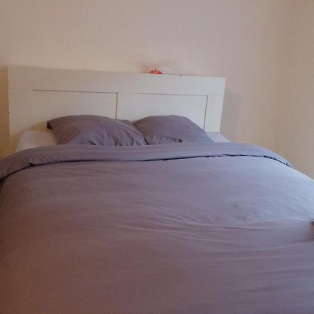 Appartement Cosy Salins Les Bains Esterno foto