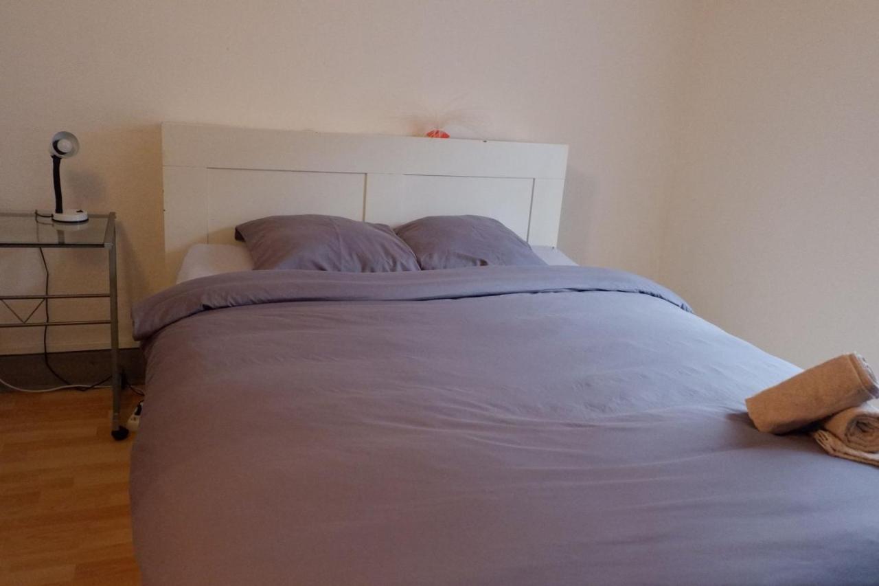 Appartement Cosy Salins Les Bains Esterno foto